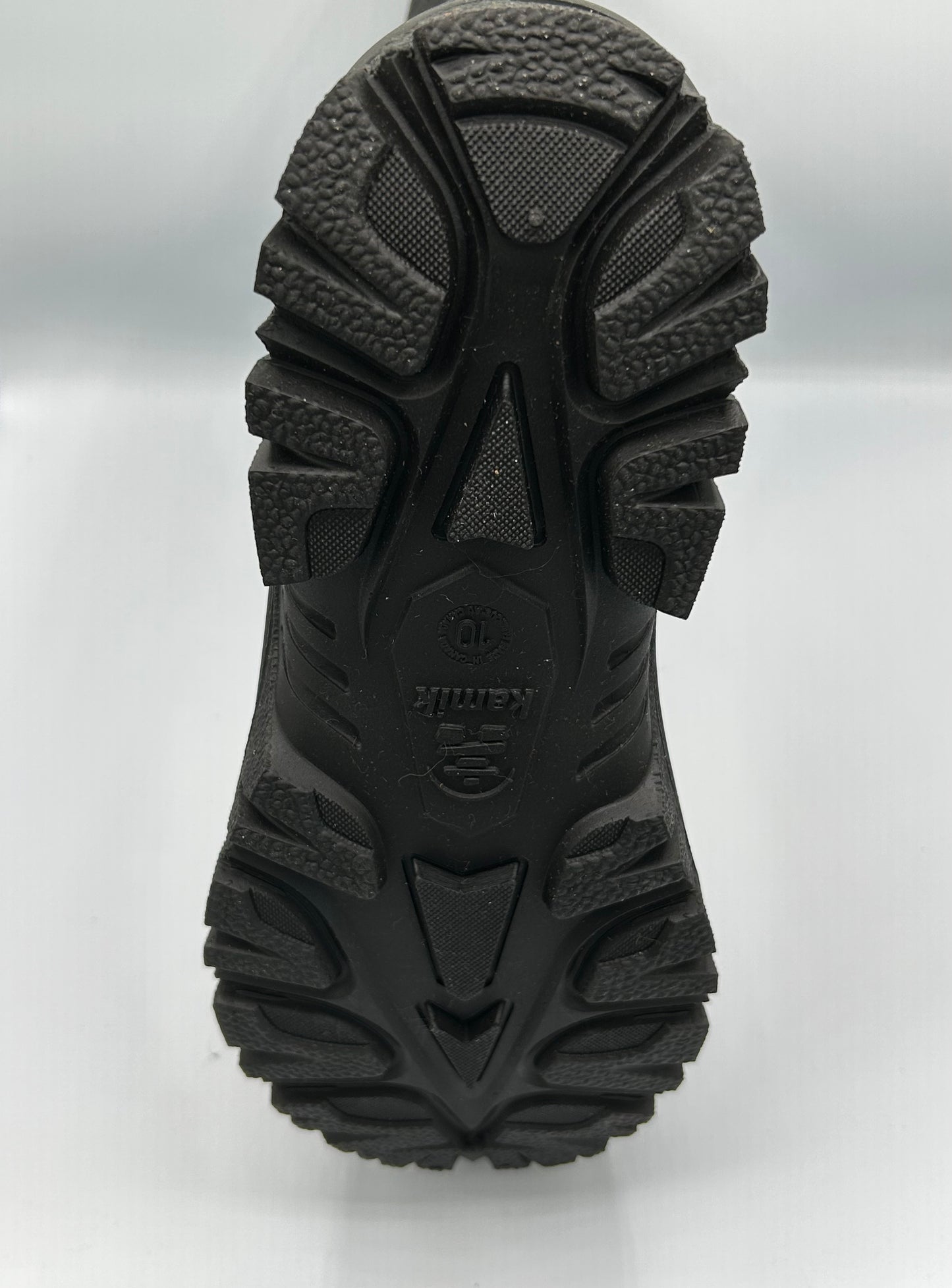 Kamik Greenbay Winter Boots