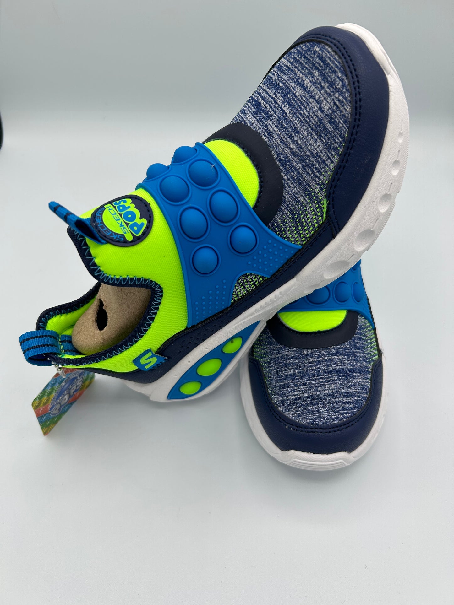 Kids Skechers Skech Pops