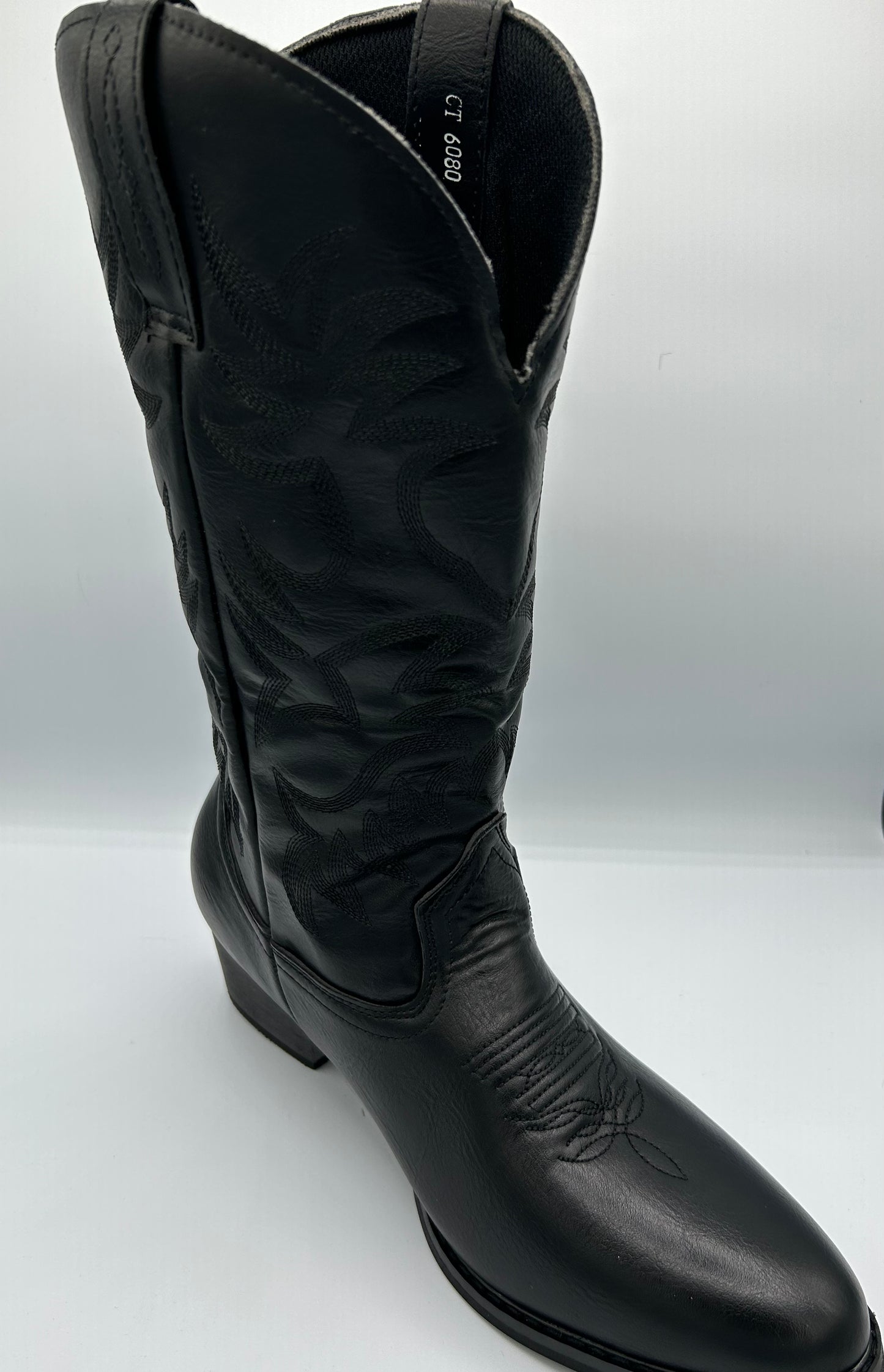 Cowboy boots
