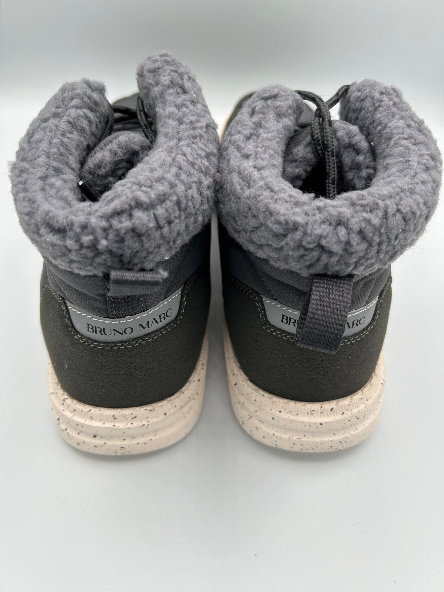 Bruno Marc lined bootie