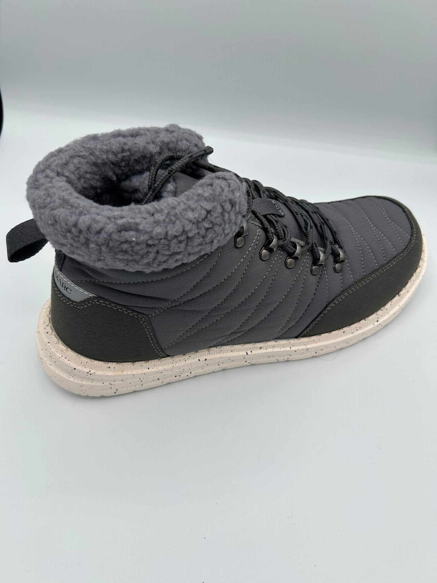 Bruno Marc lined bootie