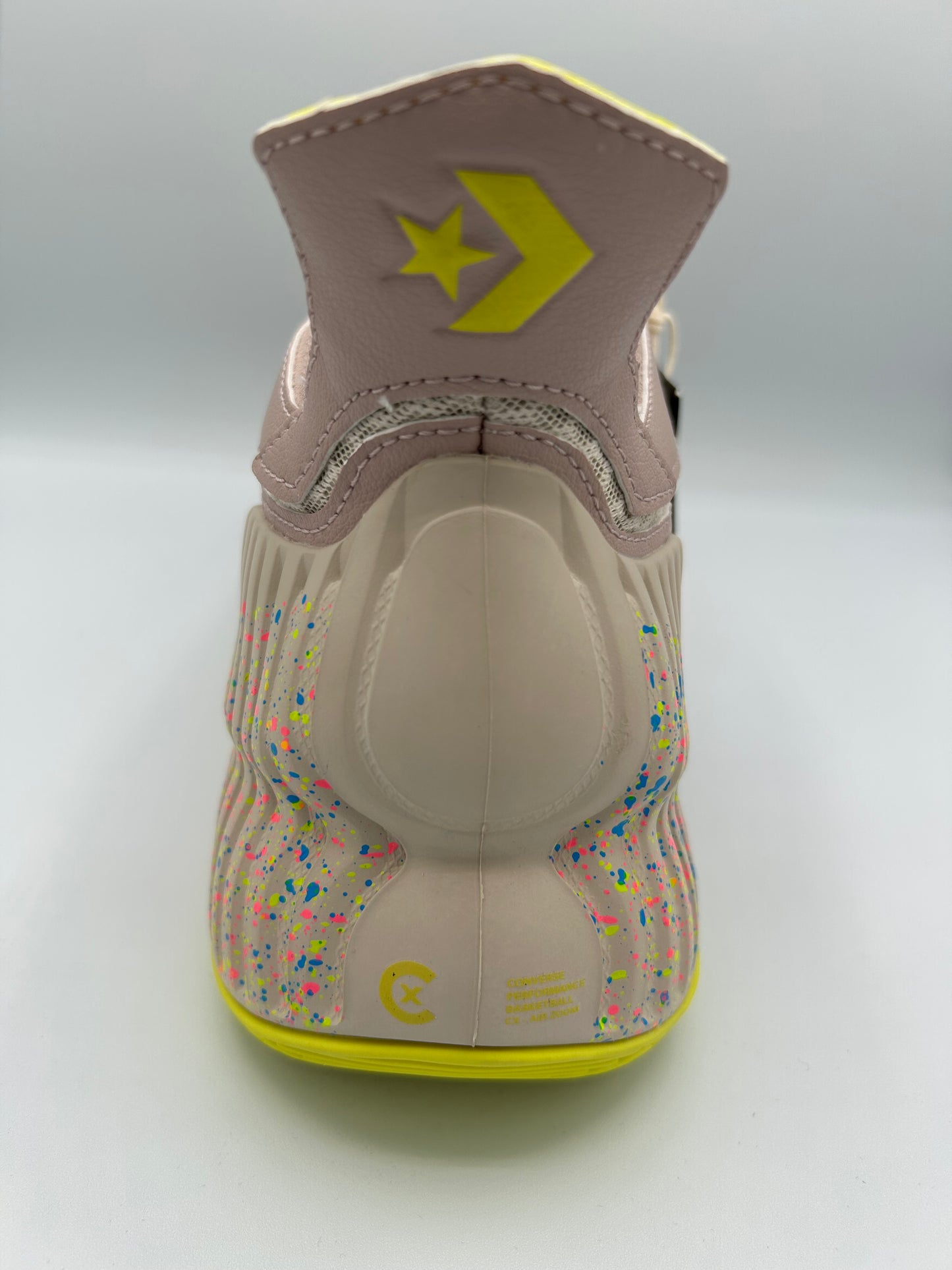 Converse All Star BB Prototype CX Mid