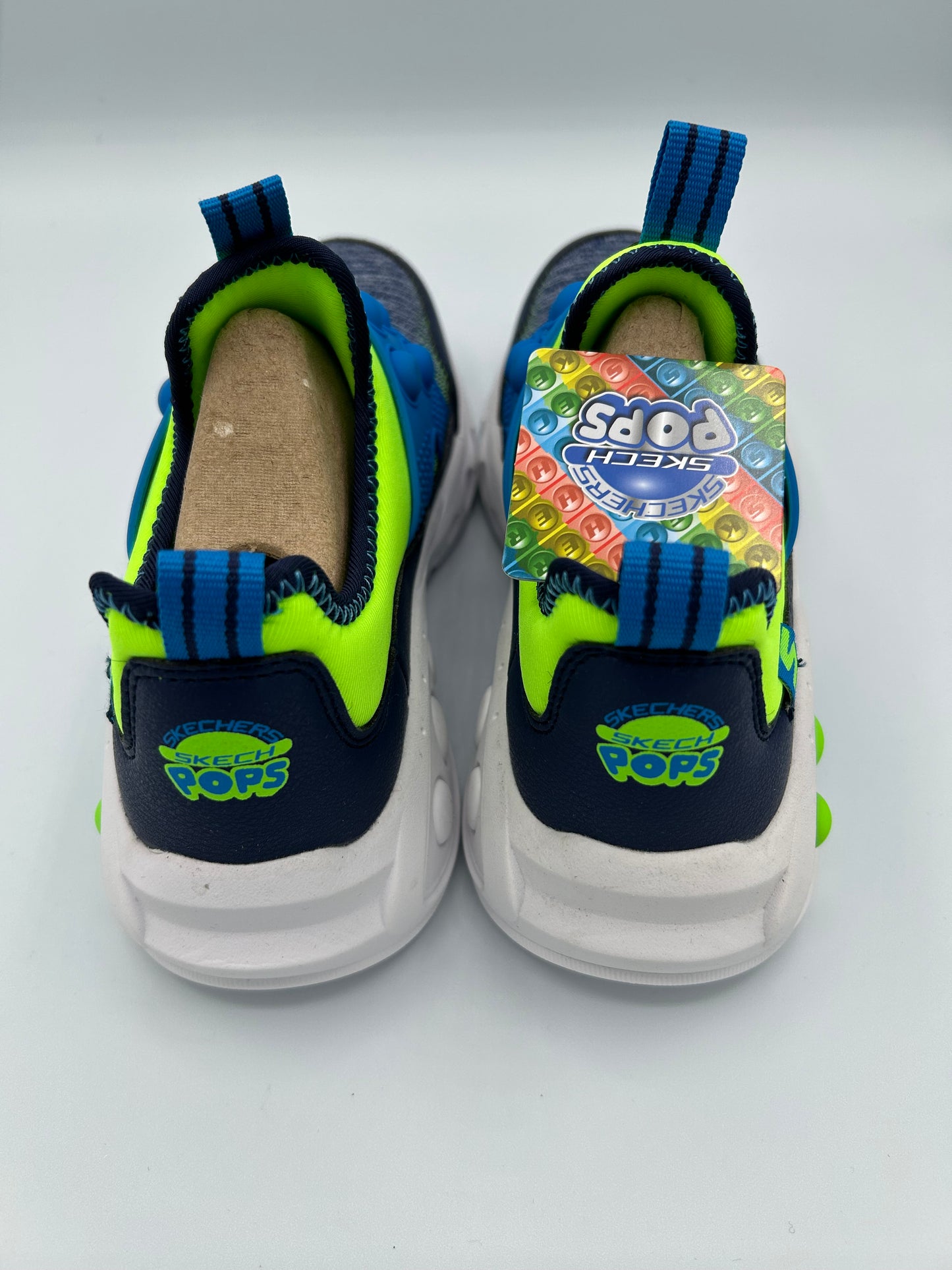 Kids Skechers Skech Pops