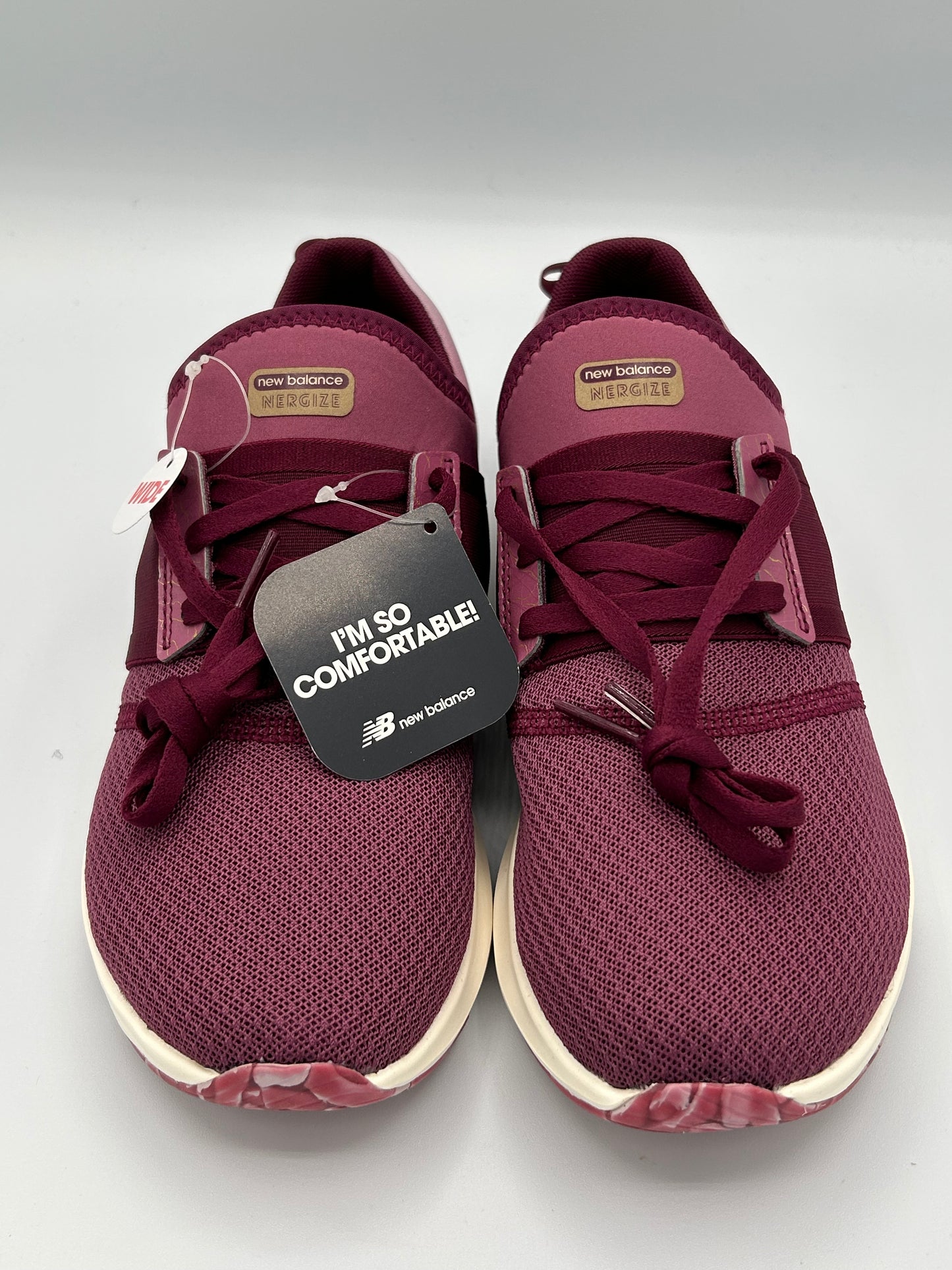 New Balance cross trainer